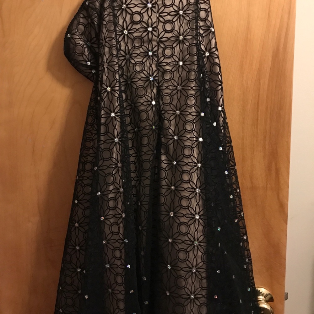 Adrianna Papell Evening Dress